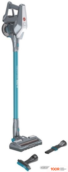 Пылесос Hoover H-FREE 300 HYDRO HF322YHM 011 (237667)