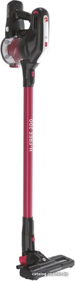 Пылесос Hoover H-FREE 200 HF222MH 011 (237661)