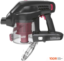 Пылесос Hoover H-FREE 200 HF222MH 011 (237661)