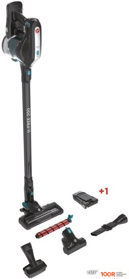 Пылесос Hoover H-FREE 200 HF222BPE 011 (237660)