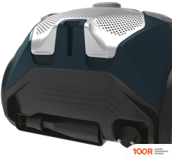 Пылесос Hoover CAPSULE PC18 011 (237658)