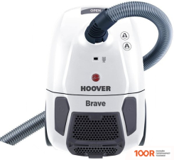 Пылесос Hoover BRAVE BV11 011 (237655)
