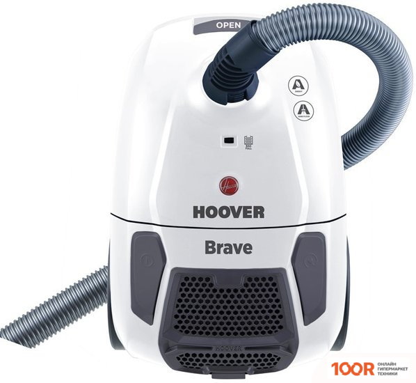 Пылесос Hoover BRAVE BV11 011 (237655)