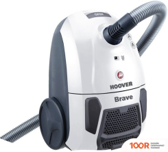 Пылесос Hoover BRAVE BV11 011 (237655)