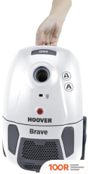 Пылесос Hoover BRAVE BV11 011 (237655)