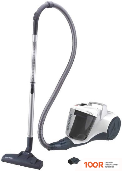 Пылесос Hoover BR71 BR10011 (237654)