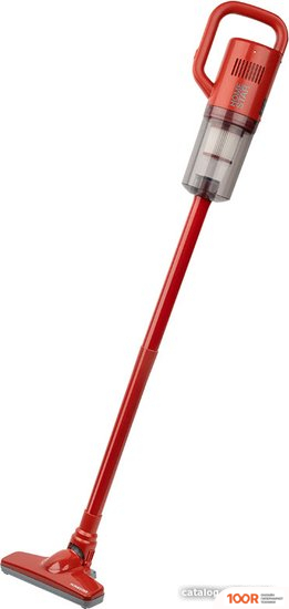Пылесос HomeStar HS-1027 (КРАСНЫЙ) (237646)