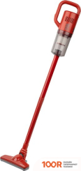 Пылесос HomeStar HS-1027 (КРАСНЫЙ) (237646)