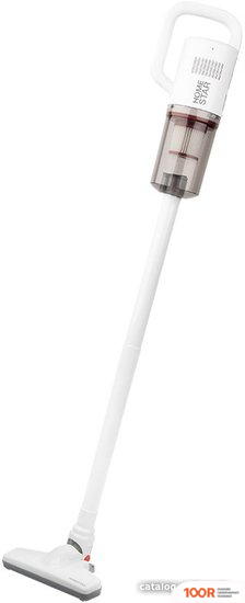 Пылесос HomeStar HS-1027 (БЕЛЫЙ) (237645)