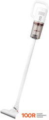 Пылесос HomeStar HS-1027 (БЕЛЫЙ) (237645)