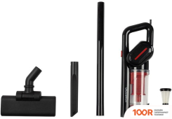 Пылесос HomeStar HS-1026 (ЧЕРНЫЙ) (237644)