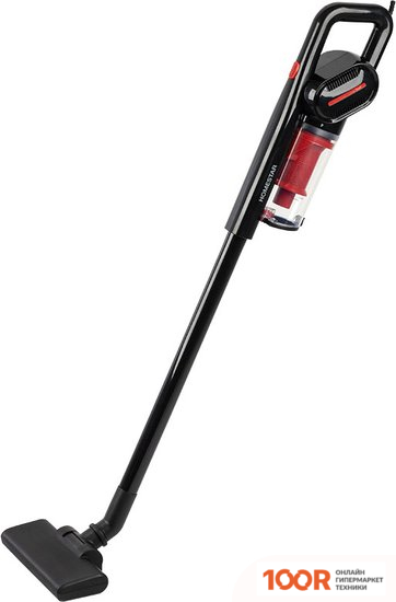 Пылесос HomeStar HS-1026 (ЧЕРНЫЙ) (237644)