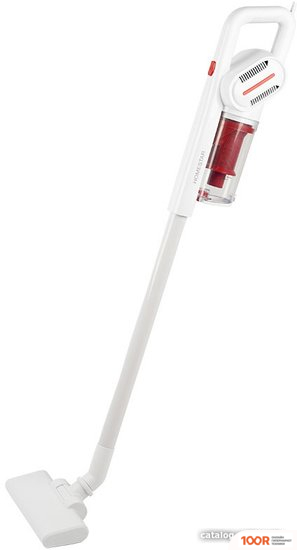 Пылесос HomeStar HS-1026 (БЕЛЫЙ) (237643)