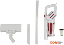 Пылесос HomeStar HS-1026 (БЕЛЫЙ) (237643)