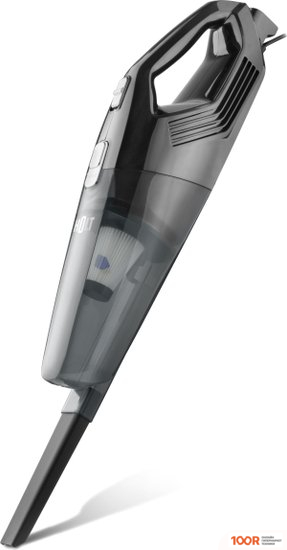 Пылесос Holt HT-VC-011 (СЕРЫЙ) (237639)