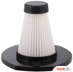 Пылесос Holt HT-VC-011 (ВИШНЯ) (237638)