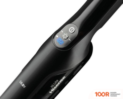 Пылесос Hisense HVC9401BK (237636)