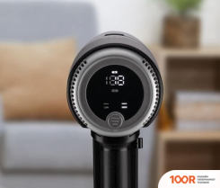 Пылесос Hisense HVC6264BK (237634)