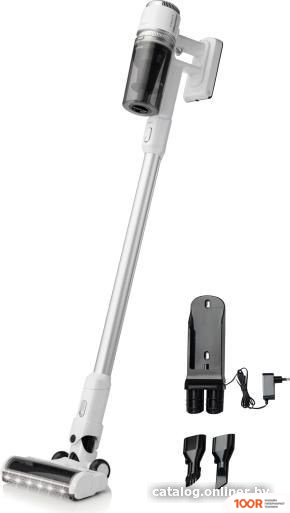 Пылесос Hisense HVC6134W (237633)