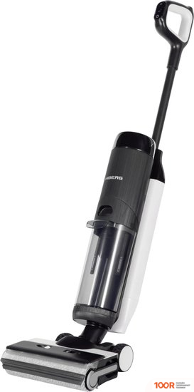Пылесос Hiberg I-SPACE (237629)
