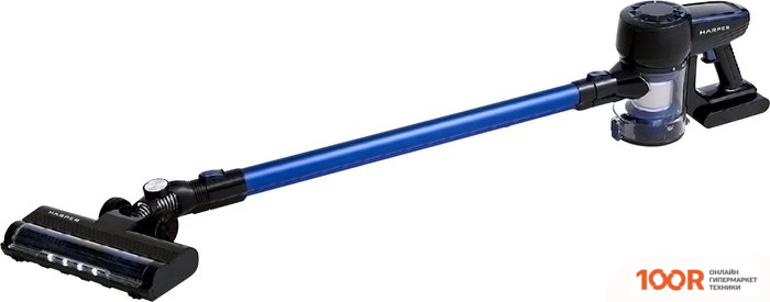 Пылесос Harper HVC-VR02 (237626)