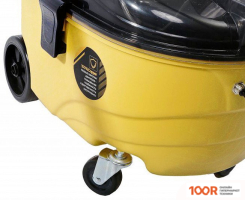 Пылесос Hanskonner HVC30WD (237624)