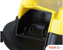 Пылесос Hanskonner HBVC1820 (237622)