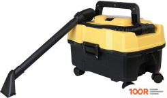 Пылесос Hanskonner HBVC1810 (237621)