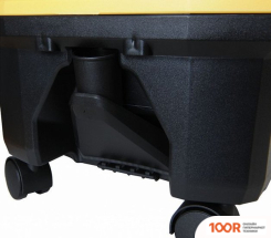 Пылесос Hanskonner HBVC1810 (237621)