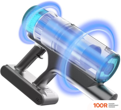 Пылесос Haier HVC500 (237619)