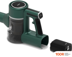 Пылесос Haier HVC400HE (237618)