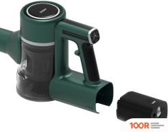 Пылесос Haier HVC400H (237617)