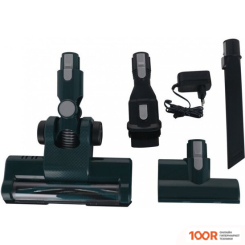 Пылесос Haier HVC400B (237616)