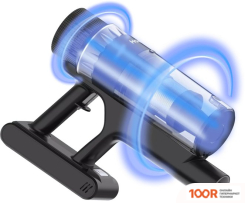 Пылесос Haier HVC350 (237615)