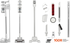 Пылесос Haier HVC250 (237614)