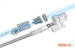 Пылесос Haier HVC250 (237614)