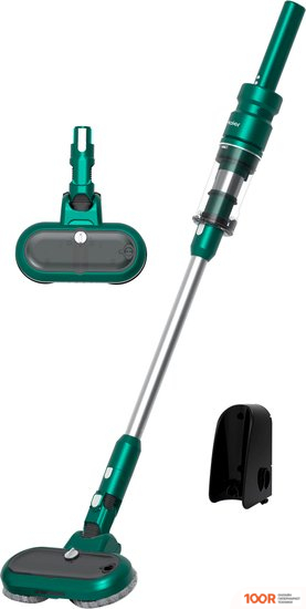 Пылесос Haier HVC150SW (237613)