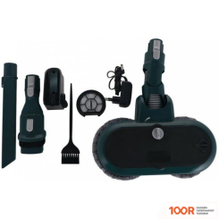 Пылесос Haier HVC150SW (237613)