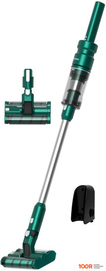 Пылесос Haier HVC150SH (237612)