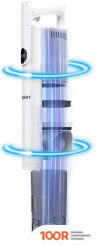 Пылесос Haier HVC150 (237611)