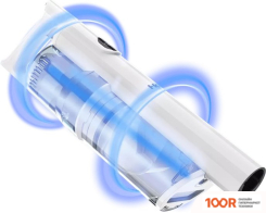 Пылесос Haier HVC150 (237611)