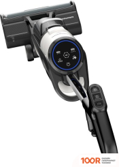 Пылесос Grundig VCW 6270 (237606)