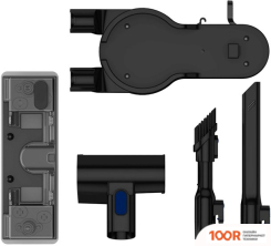 Пылесос Grundig VCP 7230 WET (237603)