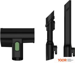 Пылесос Grundig VCP 6230 PET (237602)