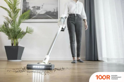 Пылесос Greenworks GD24SVK4D (С АКБ И ЗУ) (237598)