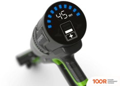 Пылесос Greenworks GD24SVK4 (С АКБ И ЗУ) (237597)