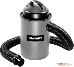 Пылесос GRAPHITE 59G611 (237589)