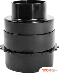 Пылесос GRAPHITE 59G611 (237589)