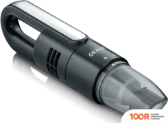 Пылесос Graef KC 502 (237588)