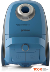 Пылесос Gorenje VCEA23GPLBL (237585)